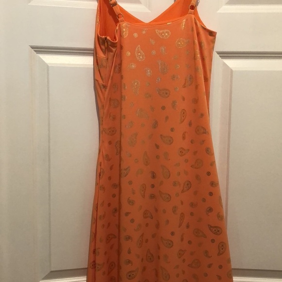 MICHAEL MICHAEL KORS Ankle Length Dress NWOT sz PS - Picture 6 of 8